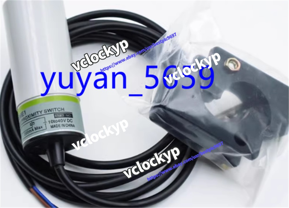 1PCS NEW FOR Omron E2K-C25MY1 Capacitive Proximity Switch Sensor #1895 LY