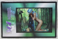 1:8 scale Warrior Series FIN S232-14000 PVC Model Set Sol Model 31646