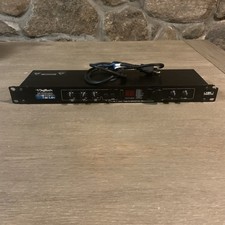Digitech Studio Twin Processor 2 In 2