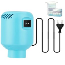 Pompa ad Aria Elettrica per Sacchetti Sottovuoto, Pompa per Sacchetti Sottovuoto