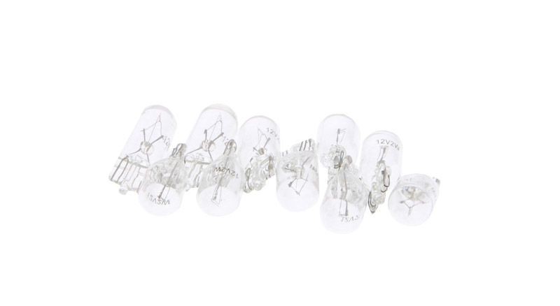 Original MAXGEAR Bulb Door Security Light 78-0160SET