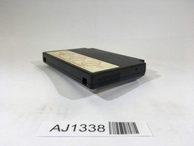 AJ1338 Perfect Bowling NES Famicom Japan