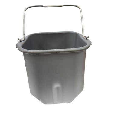 Breadman TR-440 Automatic Bread Maker Pan Bucket Replacement Part