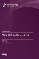 Nanoparticle For Catalysis | Buch | Englisch (2024) | Mdpi Ag