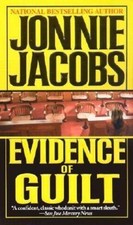 Evidence Of Guilt: A Kali O'Brien Mystery Kali O'Brien Mysteries , Jacobs, Jonn