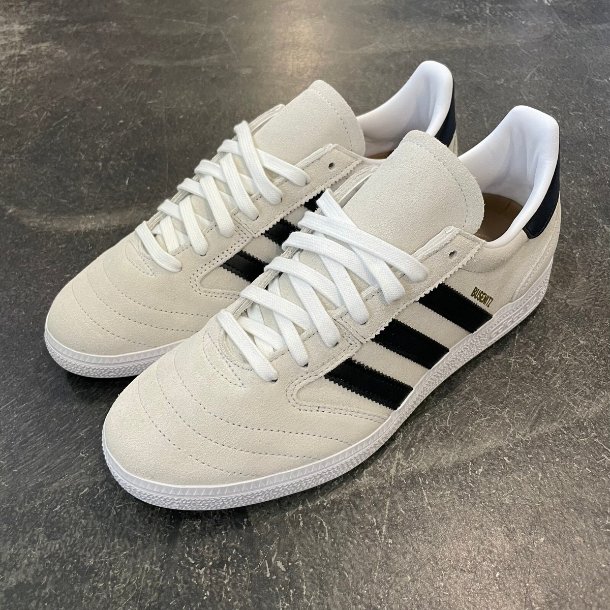 adidas gazelle silver green womens Adidas Busenitz Vintage