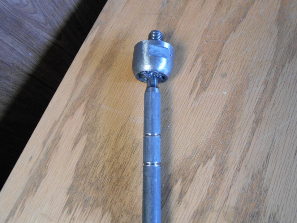 NUEVO FORD BARRA DE AMARRE INTERIOR IZQUIERDA/DERECHA OEM YS4Z3A131CA Foto 3 de 4