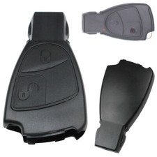 Schlüssel 2T Gehäuse Fernbedienung NEU passend für Mercedes W169 W245 S202 S203 Schlüssel 2T Gehäuse Fernbedienung NEU passend für Mercedes W169 W245 S202 S203