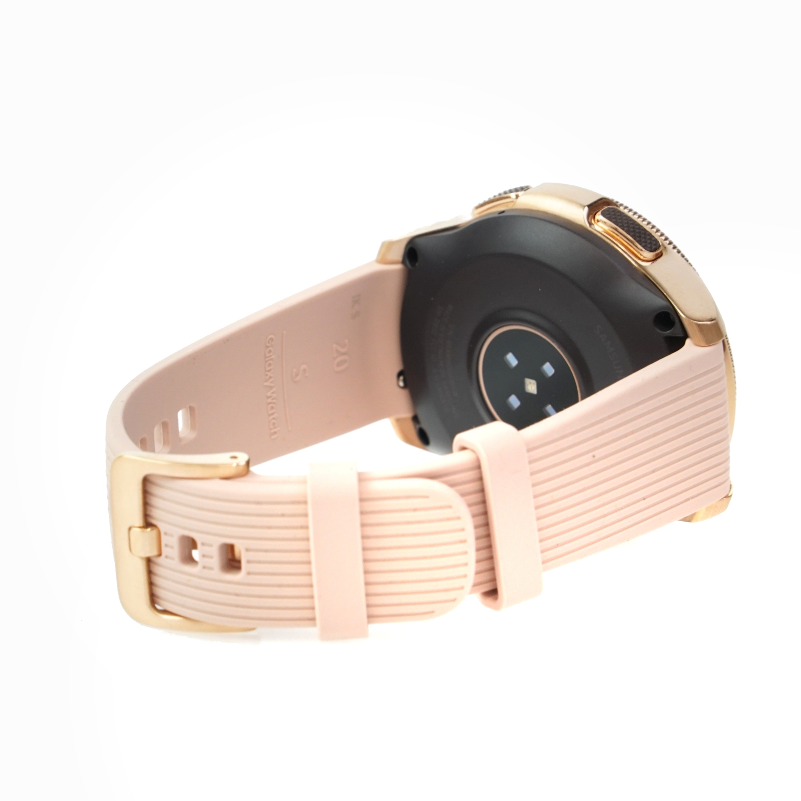 Samsung Galaxy Smart Watch 42mm Rose 