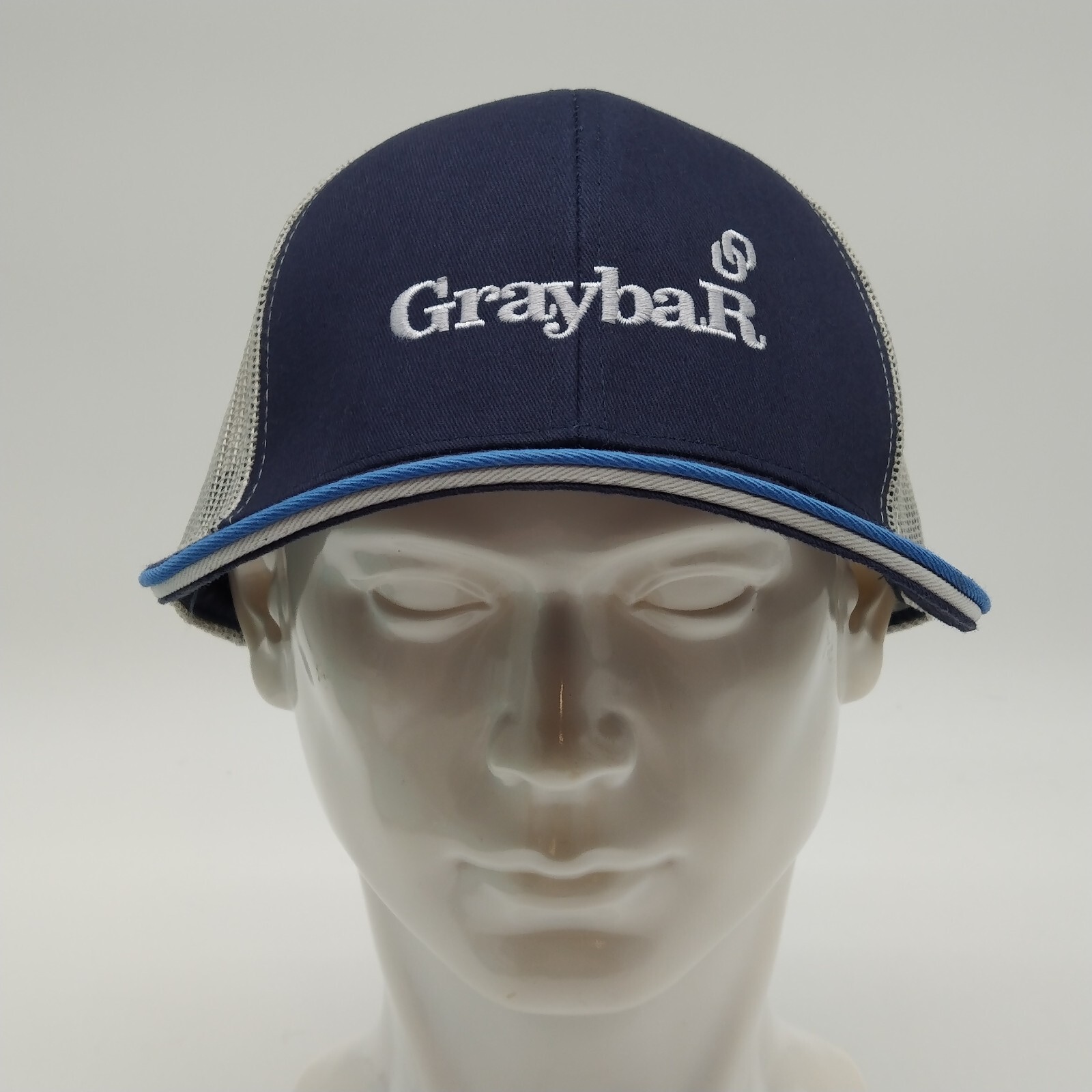 Graybar k products hat Gem