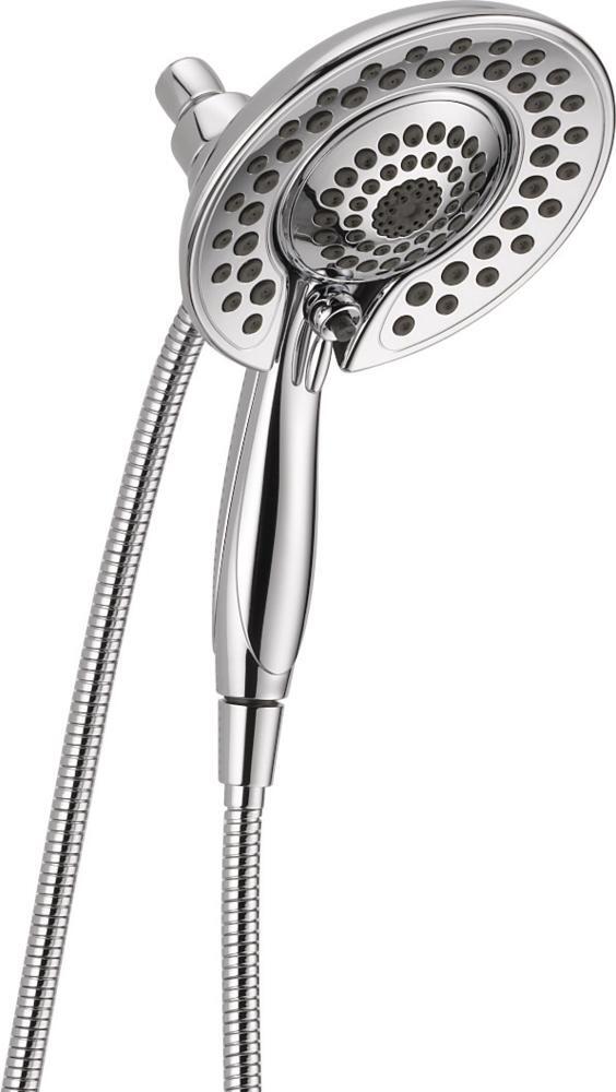 Delta Universal Chrome 58569-25-PK-R-Certified Refurbished