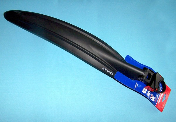 "Polisport Cross Country Evo Hinterrad Schutzblech Steckschutzblech 26\" 27,5\" 29\""-image