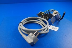 Entstörfilter Waschmaschine - Miele NOVOTRONIC W904 286229