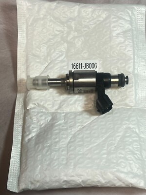 清流 16611AA880 Genuine Subaru INJECTOR Sub Assembly