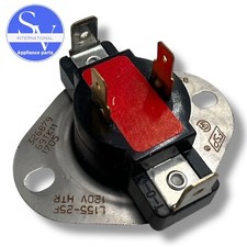 Whirlpool Dryer Thermostat WP8318268 3977425 3977706 8318268