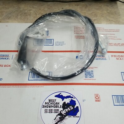 レクサ様 Kawasaki Brake Hose OEM 43095-0769 QTY 1 | eBay