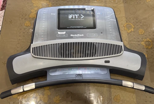 NordicTrack Commercial 1750