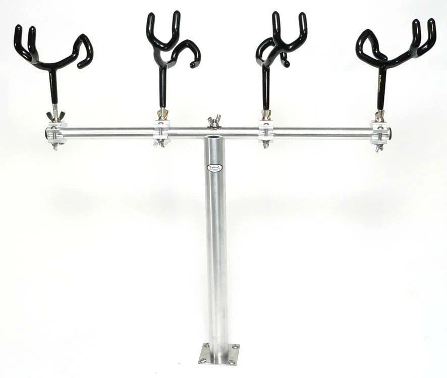 Driftmaster T 250H Rod Holder 18
