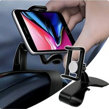 Car Auto Dashboard Holder Hud Mount Clip Accessories For Mobile Cell Phone Gps Car Auto Dashboard Holder Hud Mount Clip Accessories For Mobile Cell Phone Gps