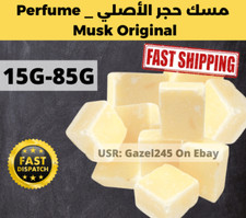 Original Perfume Musk Body Solid Fragrance Ar...