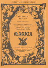 Magick Magick