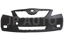 For 2007 2008 2009 Toyota Camry Front Bumper Cover Primed Japan Built For 2007 2008 2009 Toyota Camry Front Bumper Cover Primed Japan Built