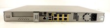 Cisco ASA5515-K9 6 Port GbE GE ASA 5515-X V04 Firewall no SSD