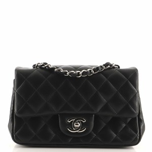 chanel double flap bolsa small