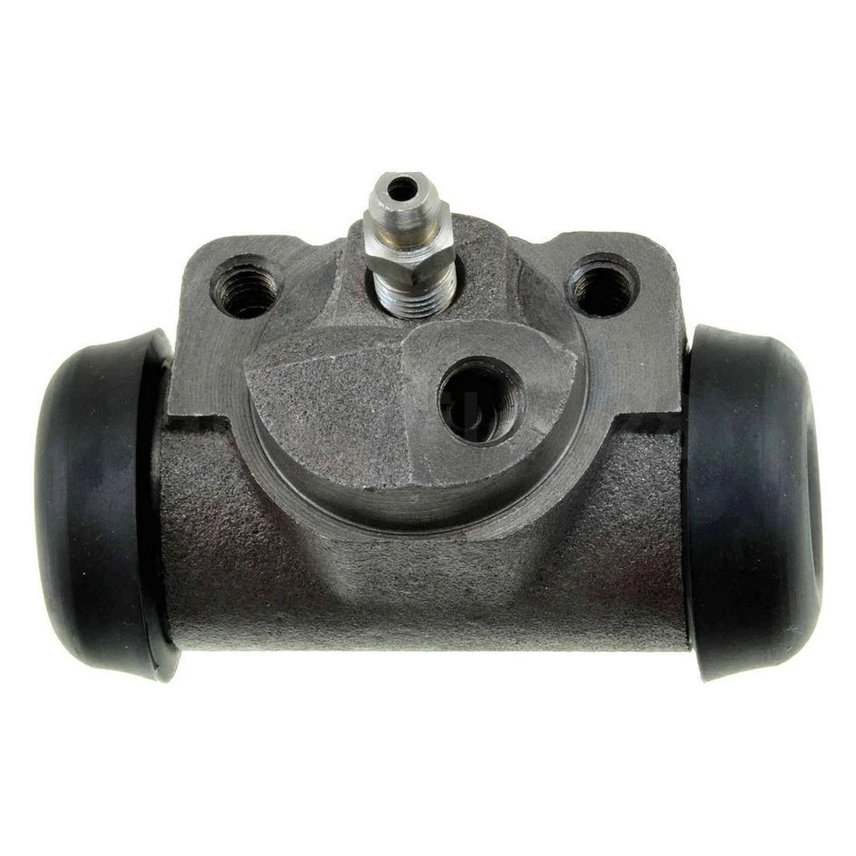 Cilindro trasero de rueda de freno de tambor Dorman 2 piezas para AMC Gremlin 1971-1971 Foto 3 de 4