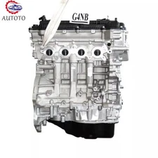 G4NB 1.8L Engine Assembly For 2012-2016 Hyundai Elantra KIA Forte 1797CC l4 GAS