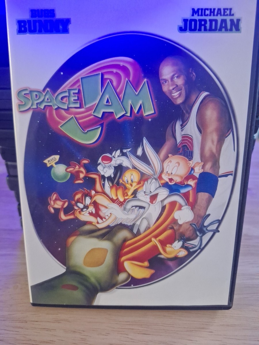 スペース・ジャム [DVD] rdzdsi3 Amazon.co.jp: スペース・ジャム [DVD] : マイケル・ジョーダン