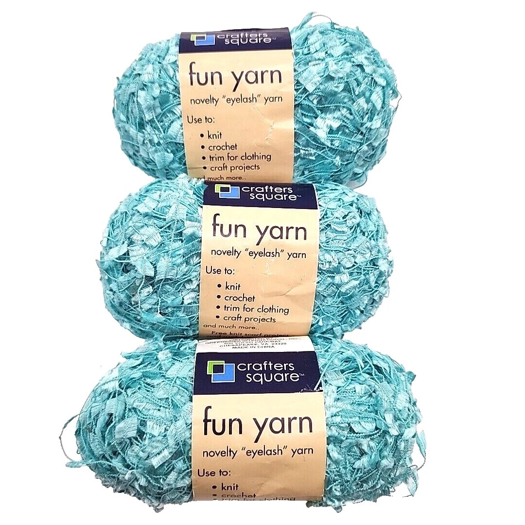 Hilo de Cinta Madeja hilos y lanas de Pestañas