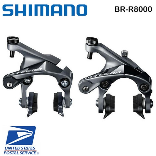Shimano Ultegra R8000 Road Bike BRR8000 Mechanical Brake Caliper A