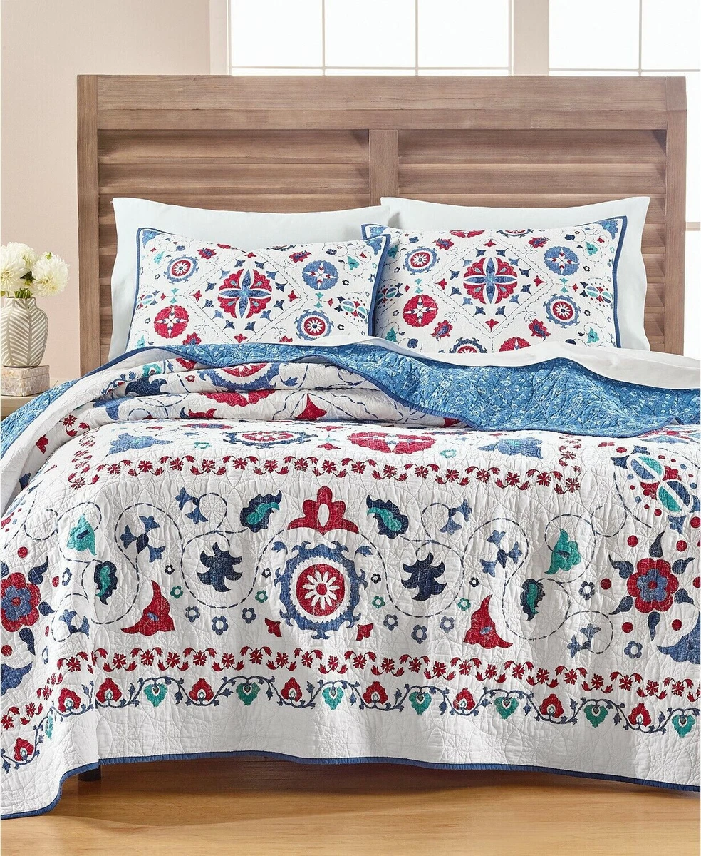 Martha Stewart Queen Quilts for sale | eBay