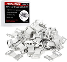 Elastic Bandage Bandage Clips