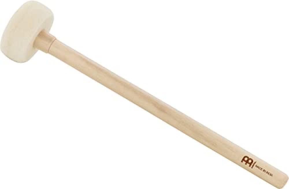 (TG. L) Martelletto Meinl Sonic Energy, M-ST-SB, testa piccola, per campana tibe