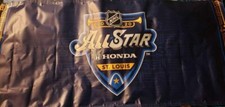 St. Louis 2020 All-Star Game Hockey Street Banner 3'x6'