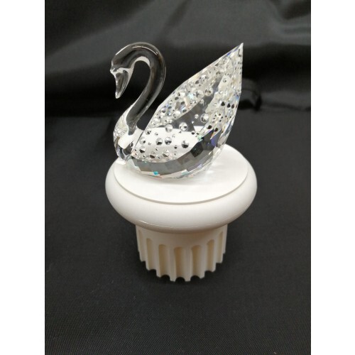 SWAROVSKI 100th Anniversary Swan Japan | eBay