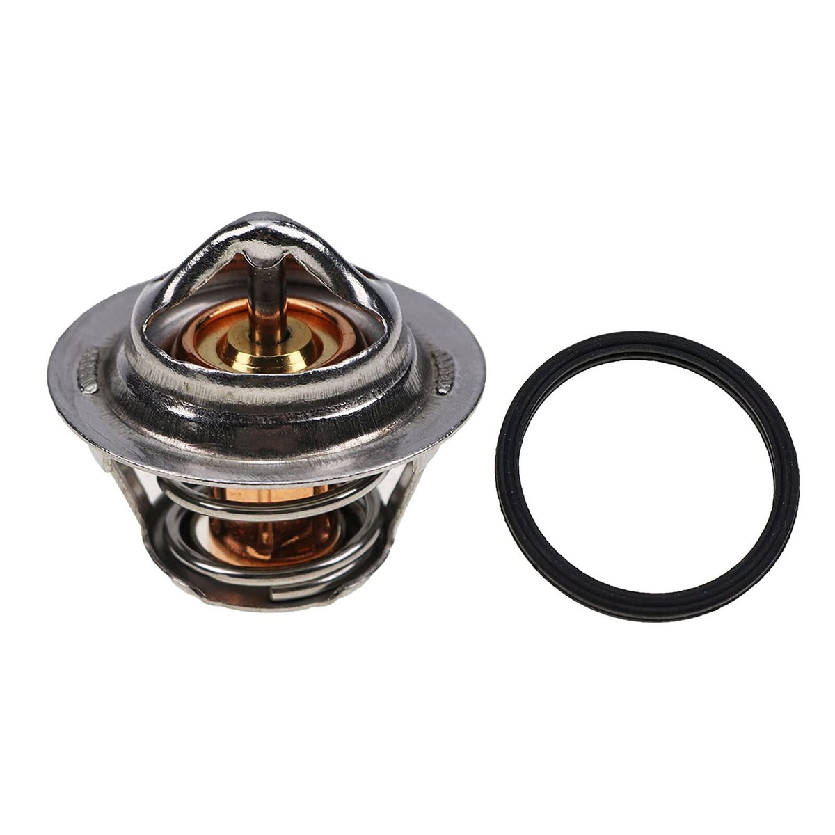 82℃ Thermostat Replace Kawasaki 49054-2056 FD590V FD611V FD620D F
