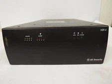 1 USED GE SECURITY VSR-4 SYMDEC-4-600 DIGITAL VIDEO RECORDER ***MAKE OFFER***