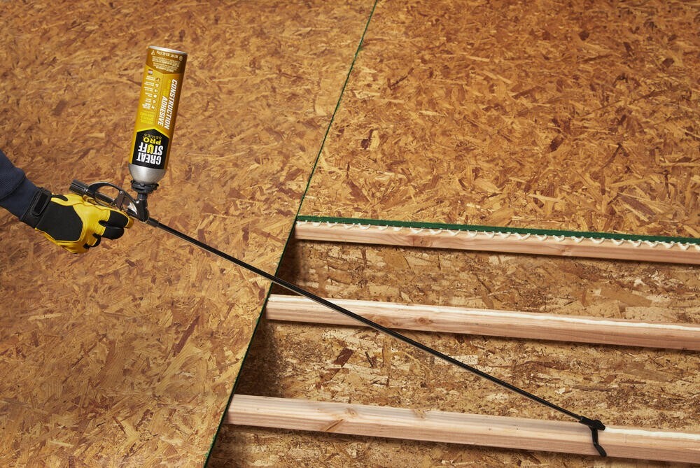 NEW Great Stuff PRO 14 XL 40" Spray Foam Dispensing Tool w/ Flow Control- 259201