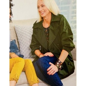 cabi expedition jacket