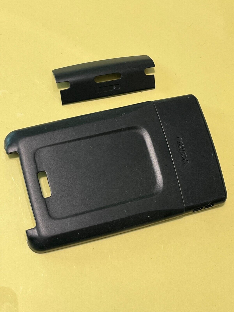 Nokia E61 Housing Cover Black | eBay