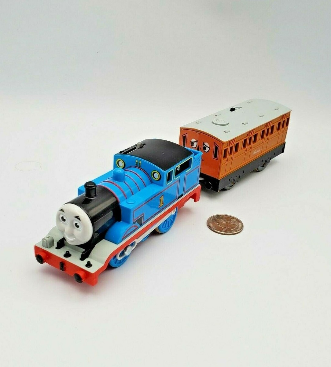 Tomy Trackmaster Thomas Trackmaster Trains List Motorized