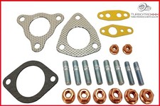  Montagesatz Turbolader Honda Accord Civic CR-V FR 2,2 i-CDTi 140ps 729125-8 