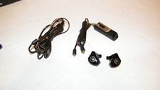 Mackie Mp-120 Bta Single Dynamic Driver In-ear Monitors -missing Bud Attachments