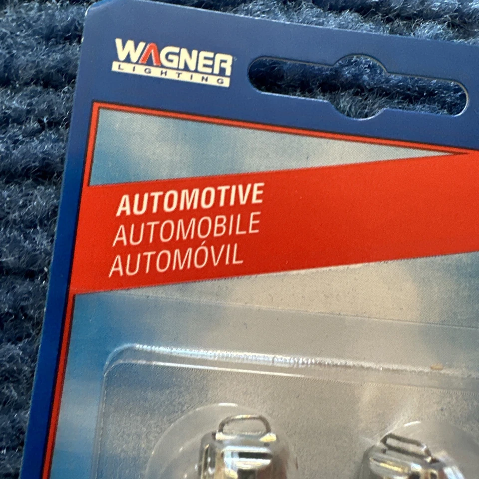 Wagner Courtesy Light Bulb BP212-2 12V *3 Packs of 2* - Image 3 of 4