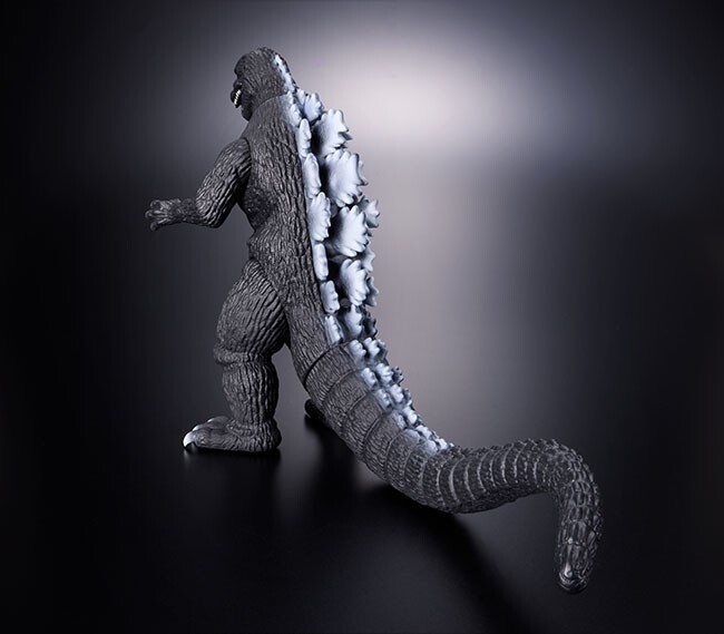 Godzilla Store Japan Movie Monster Series Cybot Godzilla