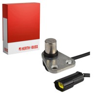 Herth+Buss ABS Sensor Raddrehzahl FüR Mazda 121 2 Ab Db1Xxx-322902 Vorne Links