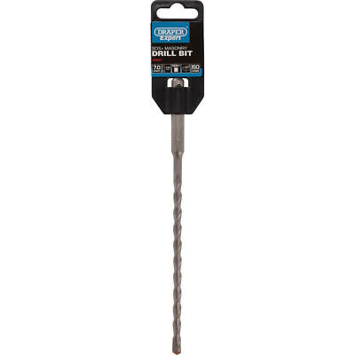 Draper Expert SDS Plus Steinbohrer 7 mm 210 mm